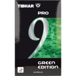 TIBHAR PRO GREEN EDITION Lauatennise reket