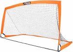 STIGA MATCH Orange/Black V&auml;rav 270x150x150 cm