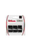 WILSON PRO OVERGRIP SENSATION BK Tennise k&auml;epide