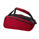 WILSON SUPER TOUR CLASH&reg; 15 PK Tennise kott