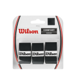 WILSON PRO OVERGRIP BK Tennise k&auml;epide