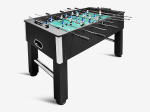 Lauajalgpalli laud Bilaro Black Rival