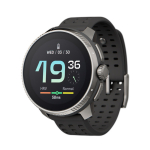 SUUNTO RACE Titanium Charcoal Spordikell