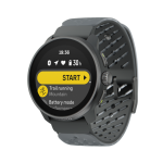 SUUNTO RACE S Titanium Graphite Spordikell