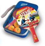 Atemi Strike lauatennise komplekt