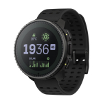 SUUNTO VERTICAL SOLAR All Black Spordikell