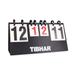 TIBHAR Tulemustabel