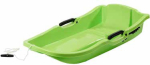 STIGA PACER BRAKE Black Piduritega kelgud