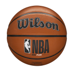 WILSON NBA DRV PLUS Korvpallipall, 6 suurus