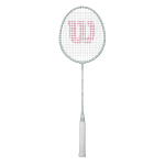 WILSON REACTION 70 Light Blue Sulgpallireket