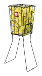 WILSON 75 BALL PICK UP Tennise pallide hoiukorv