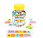 Matemaatika domino