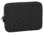 TIBHAR WAVE Black 2 Lauatennise reketikott