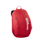 WILSON SUPER TOUR RED Padel-tennise seljakott