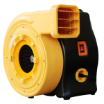&Otilde;hukuivati 2400W