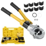 H&uuml;drauliline toru pressimist&ouml;&ouml;riist 16&ndash;32 mm&sup2;