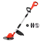 Akutrimmer j&otilde;hviga