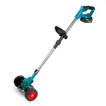 Akutrimmer ratastel