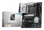 MSI B760 GAMING PLUS WIFI DDR4 emaplaat Intel B760 LGA 1700 ATX