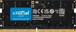 Crucial CT16G56C46S5 SO-DIMM, 1x 16GB, DDR5, 5600 Mhz, CL46, 1.1v