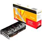 SAPPHIRE NITRO+ Radeon RX 9070 16GB GDDR6 graafikakaart
