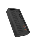 ICY BOX IB-DK4072M-CU31 USB 3.2 Gen 2 (3.1 Gen 1) USB-C Must