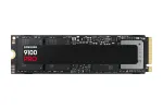 SSD M.2 Samsung 9100 PRO 4 TB PCIe 5.0 NVMe &mdash; 2280, lugemiskiirus 14800 MB/s, kirjutamiskiirus 13400 MB/s, V-NAND TLC