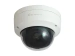 LevelOne GEMINI Fixed Dome IP-v&otilde;rgukaamera, 6-megapiksline, H.265, 802.3af PoE, sise-/v&auml;listingimustesse