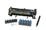 HP F2G77A LaserJet hoolduskomplekt 220 V, 225 000 lk, m&otilde;eldud LaserJet Enterprise M604/M605/M606 jaoks