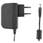 DYMO LabelManager toiteadapter | LabelManager 160210D500TS & Rhino 420052006000+ etikettide valmistajatele | EU pistik
