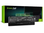 Green Cell AS41 s&uuml;learvuti aku Asus A32-N56 N46 N46V N56 N56VM N76 N76VJ jaoks, 10,8 V, 4400 mAh