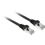 Sharkoon Etherneti paigalduskaabel must