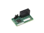 Supermicro AOM-TPM-9670H-O usaldusplatvormi moodul (TPM) SPI 2.0