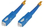 Microconnect FIB224015 InfiniBand/valguskaabel 15 m SC kollane