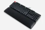 Randmetugi GLORIOUS GSW-100-STEALTH &mdash; Vaht, Must, 430&times;100&times;13 mm