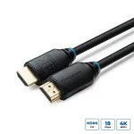 Microconnect 4K HDMI-kaabel 1,5 m