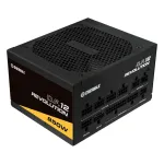 Enermax Revolution D.F.12 toiteplokk 850 W 20+4 pin ATX ATX Must