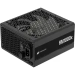 CORSAIR toiteplokk - 1000W Rmx seeria RM1000x 24-kontaktiline ATX must