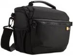 Case Logic Bryker 3205255 DSLR-kaamera &otilde;lakott, pol&uuml;ester, must
