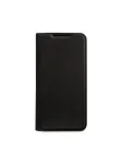 dbramante1928 Oslo OS34GTBL1803 tagakaas Samsung Galaxy A34 5G jaoks, PU/plast, must