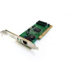 V&otilde;rguadapter LEVELONE GNC-0105 PCI Gigabit LAN, PCI liides, Gigabit Ethernet