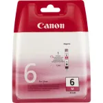 Tindikassett Canon BCI-6M 4707A002 magenta