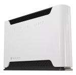 Lauapealne ruuter Mikrotik Chateau LTE12 kaheribaline Wi-Fi 5