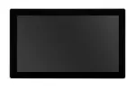 Ernitec 0070-24113-W-TOUCH 13-tolline puutetundlik monitor, IP67/IP22