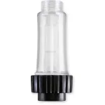 Nilfisk 128500674 vee sisselaskefilter survepesuritele