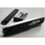 ASUS NUCIOAES0CR teise M.2 22x80 SSD laiendustarvik NUC 15 jaoks (90MA0000-P00960)