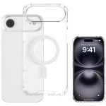 &Auml;&auml;ris&uuml;mbrise 4smarts Ibiza Apple iPhone 17 Air jaoks 16,8 cm L&auml;bipaistev