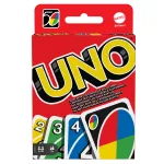 UNO kaardim&auml;ng Shedding
