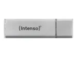 USB-m&auml;lupulk Intenso 512 GB USB Type-A 3.2 Gen 1 h&otilde;bedane