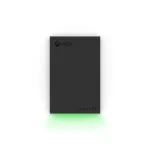 Seagate Game Drive for Xbox STKX2000400 v&auml;line k&otilde;vaketas, 2 TB, 2,5-tolline, USB 3.2 Gen 1, must